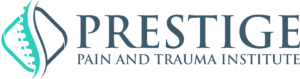 Prestige Pain & Trauma Institute Logo
